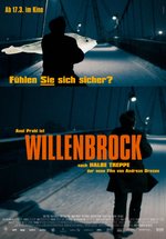 Poster Willenbrock