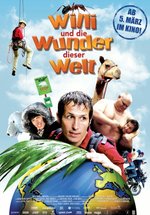 Poster Willi und die Wunder dieser Welt