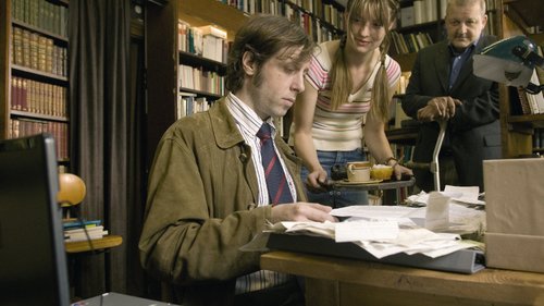 Wilsberg Ausgegraben Film 2005 Trailer Kritik Kino De