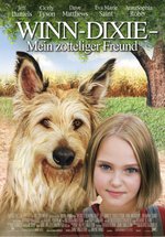 Poster Winn-Dixie - Mein zotteliger Freund