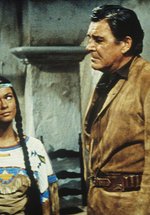 Poster Winnetou und sein Freund Old Firehand