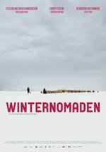 Poster Winternomaden