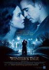 Poster Winter's Tale 