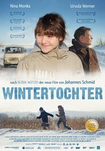 Poster Wintertochter