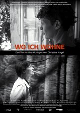 Wo ich wohne - Ein Film für Ilse Aichinger