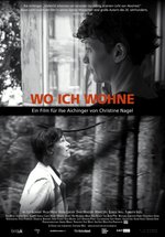 Poster Wo ich wohne - Ein Film für Ilse Aichinger