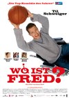 Poster Wo ist Fred? 