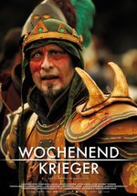 Poster Wochenendkrieger