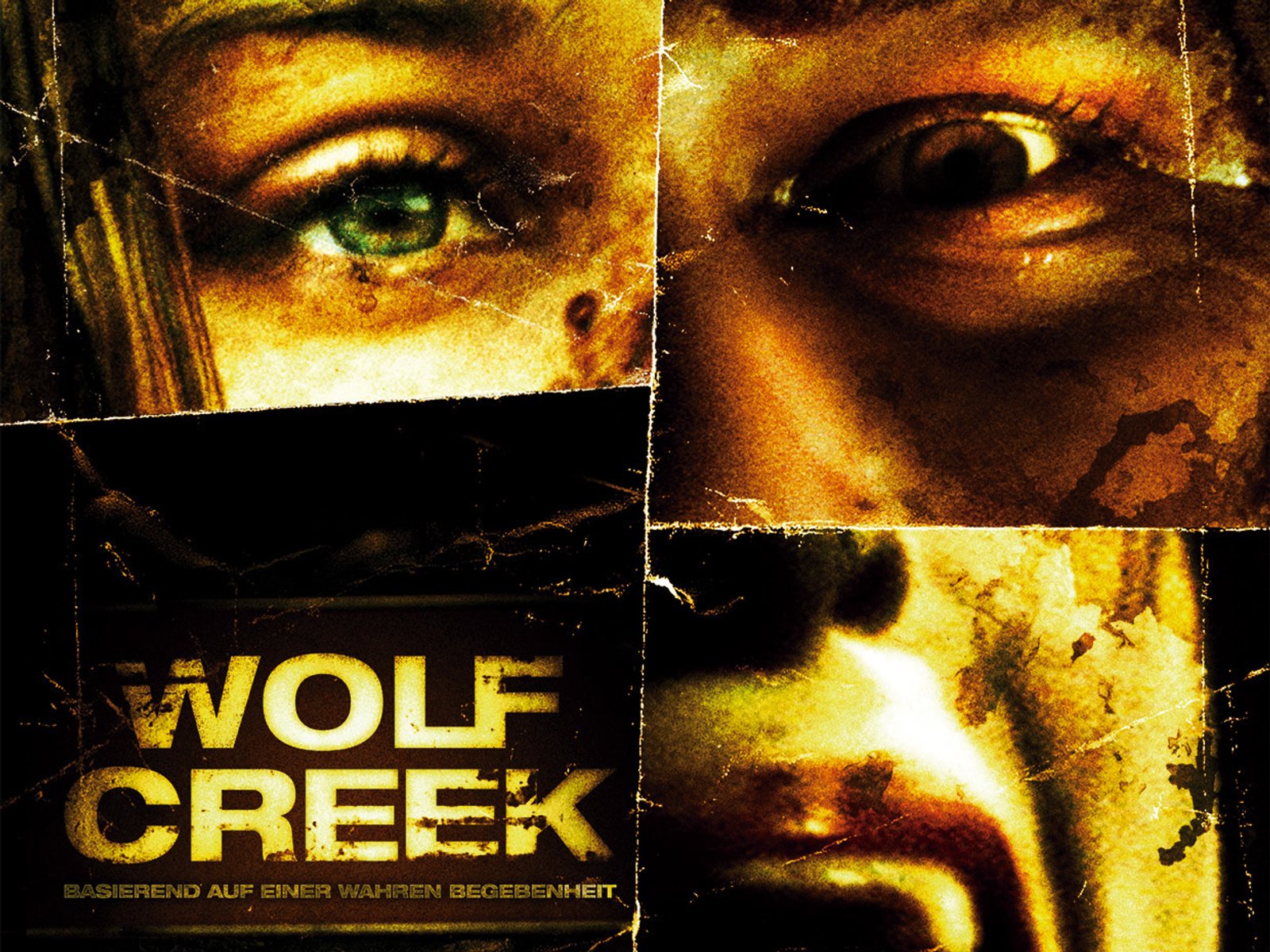 Wolf Creek 3 Angekundigt Kinostart Tv Serie Erste Infos
