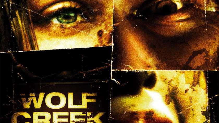 "Wolf Creek 3" angekündigt: Kinostart, TV-Serie & erste Infos