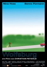 Poster Wolfsburg