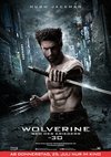 Poster Wolverine : Weg des Kriegers 