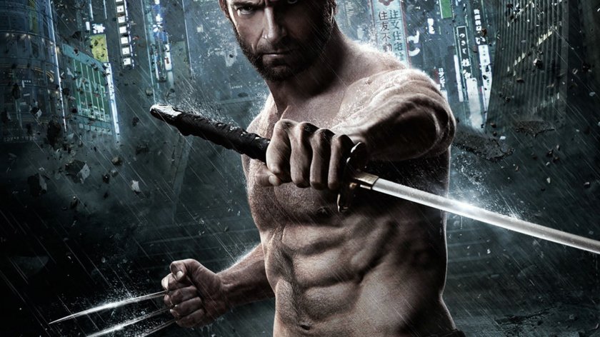 Wolverine 3 ohne Hugh Jackman?