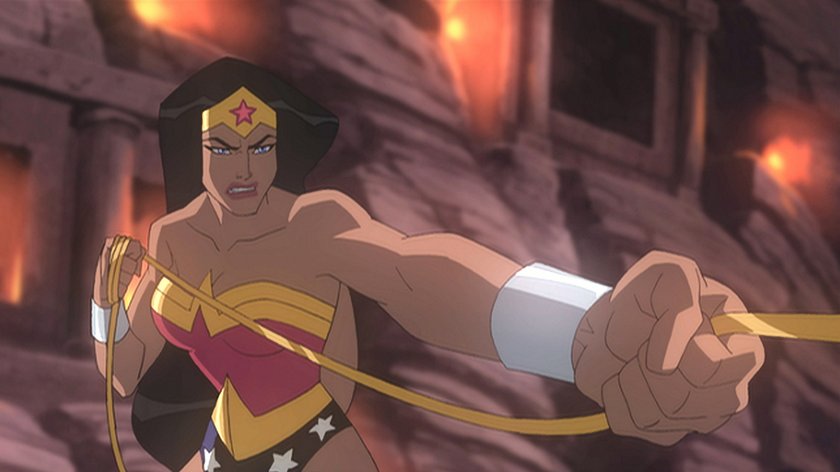 Breaking Bad-Regisseurin soll Wonder Woman inszenieren