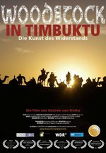 Poster Woodstock in Timbuktu