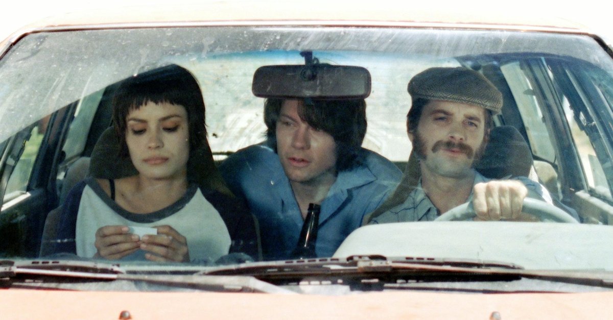 Wristcutters A Love Story · Film 2007 · Trailer · Kritik