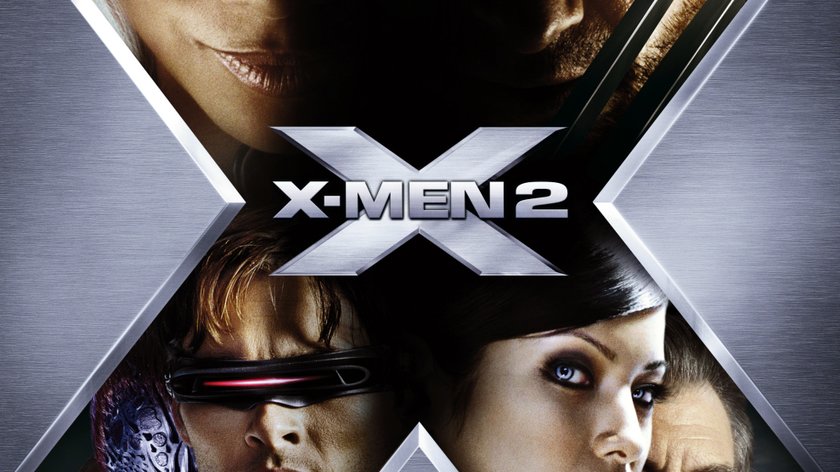 Bryan Singer macht "X-Men 2"