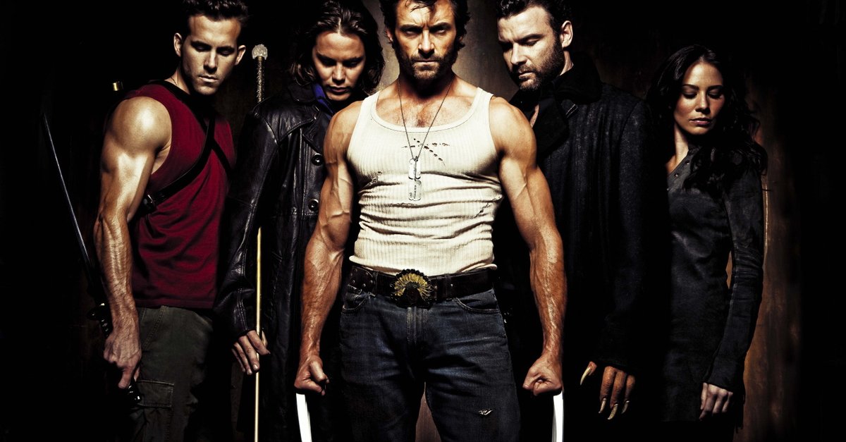 Logan - Liebe Marvel-Filme, lernt von diesem Wolverine