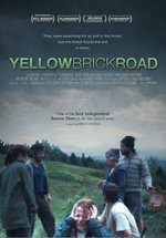 Poster YellowBrickRoad