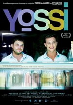 Poster Yossi