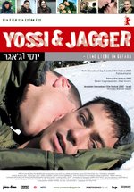 Poster Yossi & Jagger