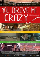 You Drive Me Crazy