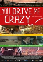 Poster You Drive Me Crazy