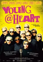 Poster Young@Heart