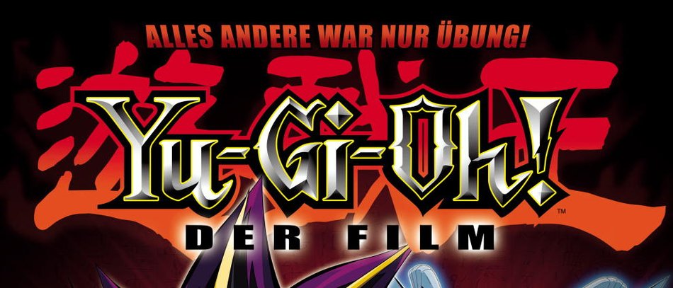 Yu Gi Oh Der Film Stream Deutsch Yu-Gi-Oh! Der Film · Film 2004 · Trailer · Kritik · KINO.de