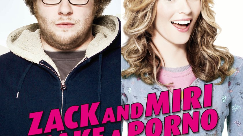 Fakten und Hintergründe zum Film "Zack and Miri Make a Porno"
