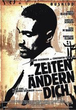 Poster Zeiten ändern dich