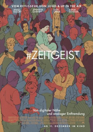 Zeitgeist Stream Zeitgeist Stream