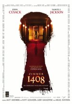 Poster Zimmer 1408