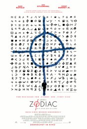 Zodiac - Die Spur des Killers