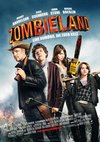 Poster Zombieland 2009 