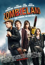 Poster Zombieland