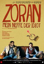 Poster Zoran - Mein Neffe, der Idiot