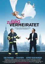 Poster Zufällig verheiratet