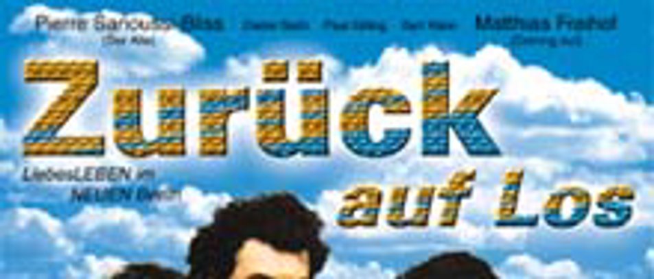 Zurück auf los! · Film 2001 · Trailer · Kritik · KINO.de