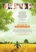 Poster Zurück im Sommer