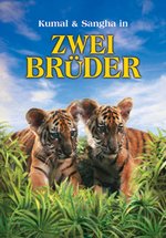 Poster Zwei Brüder