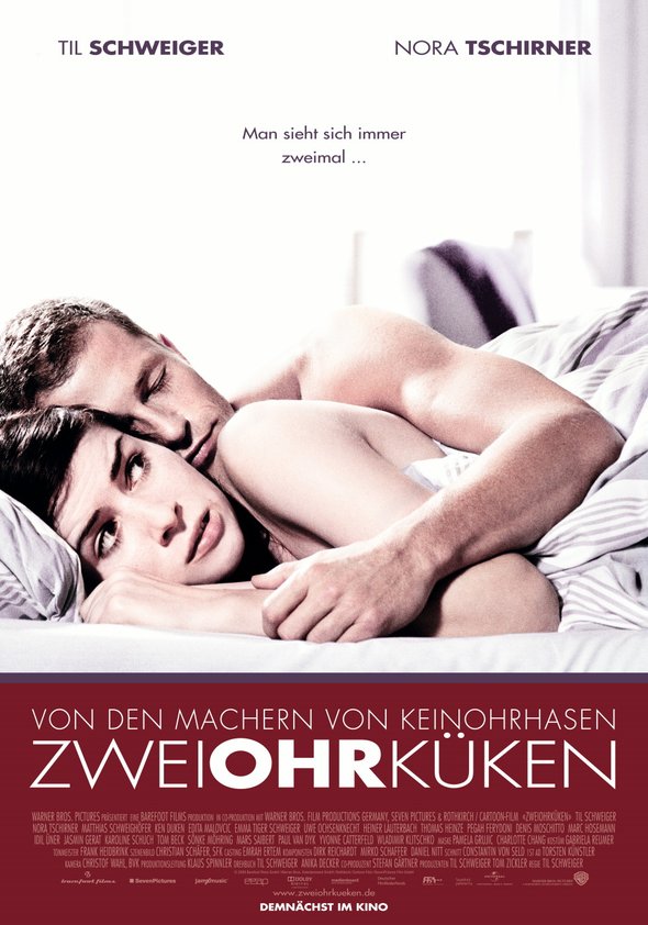 Zweiohrküken Zweiohrküken Poster