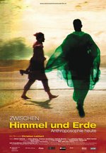 Poster Zwischen Himmel und Erde - Anthroposophie heute