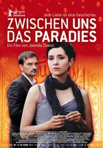 Poster Zwischen uns das Paradies