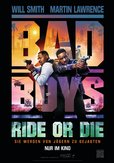 Bad Boys 4: Ride or Die