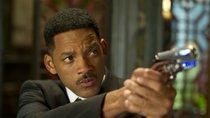 Neue "Men in Black"-Trilogie muss ohne Will Smith auskommen
