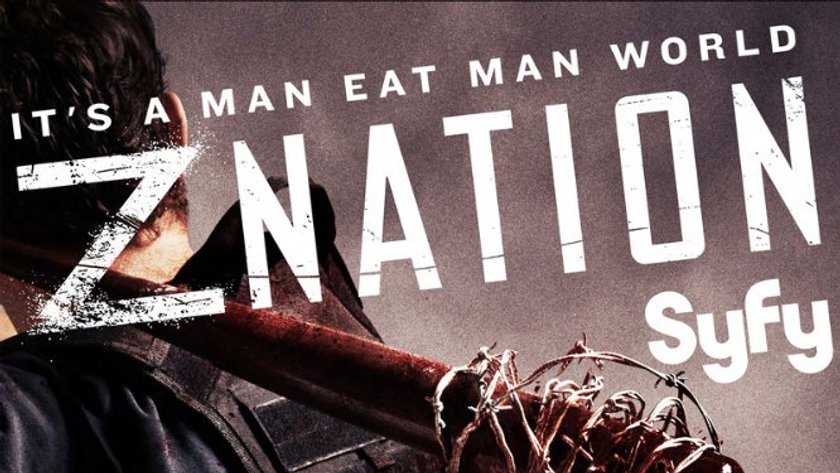 Z Nation · Serie im Stream online ansehen, alle Anbieter und News