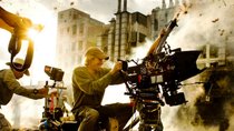 "Transformers 5": Michael Bay äußert sich zum Regie-Posten