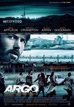 Poster Argo