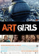 Art Girls